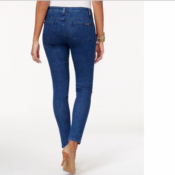 Micheal Kors Skinny Jeans - Picture 7 of 11